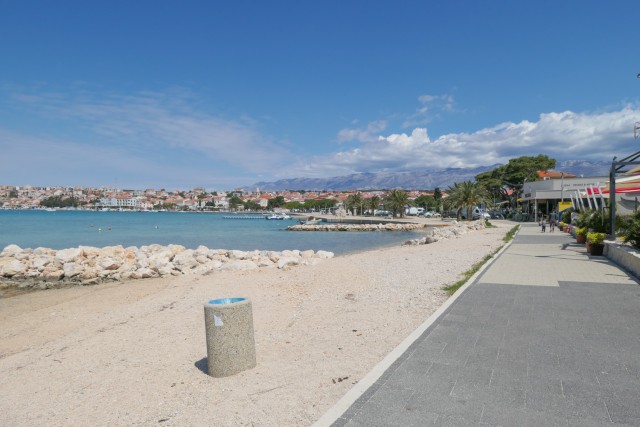 2023_04_27 1.  dan - Otok Pag - foto