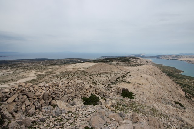 2023_04_29 3. dan otok Pag - sv. Vid - foto