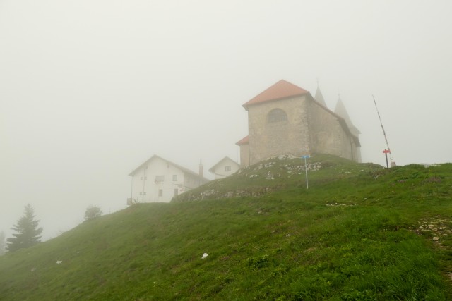 2023_05_13 Kum ( 1220 m )  - foto