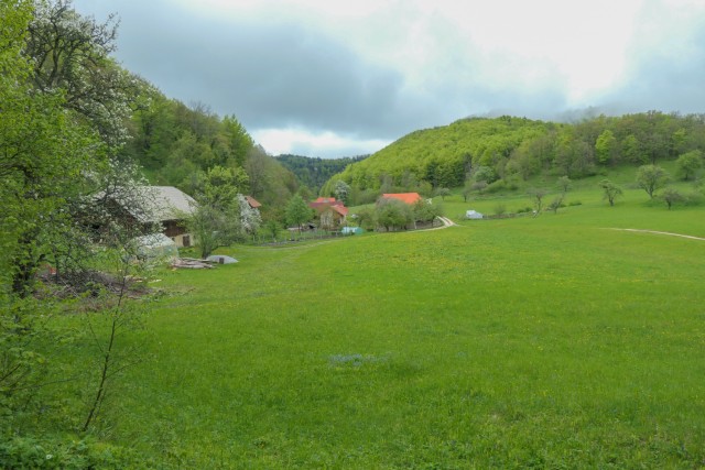 2023_05_13 Kum ( 1220 m )  - foto