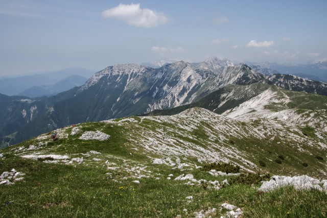 2023_06_18 Rodica ( 1966 m )  - foto
