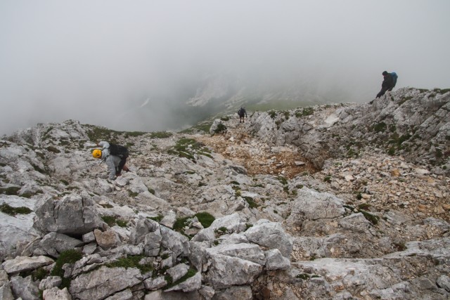 2023_07_18 Brana ( 2253 m )  - foto