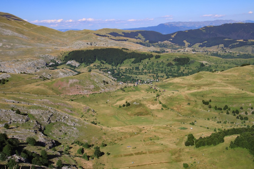 2023_07_27 4. dan Bosna - Lukomir 1495m  - foto povečava