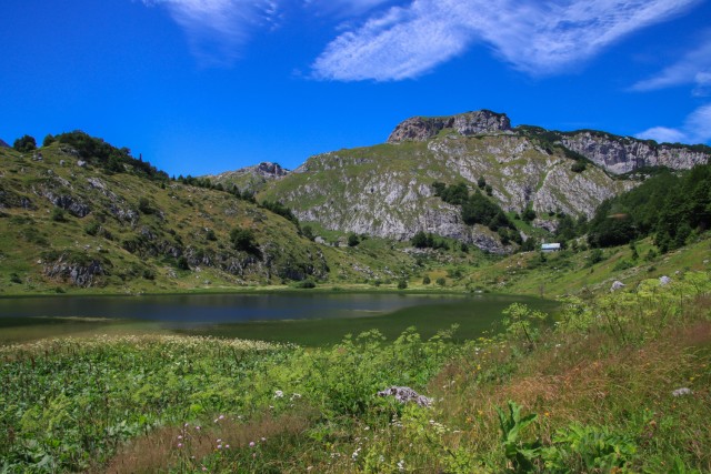 2023_07_28 5. dan Bosna - Treskavica - jezera - foto