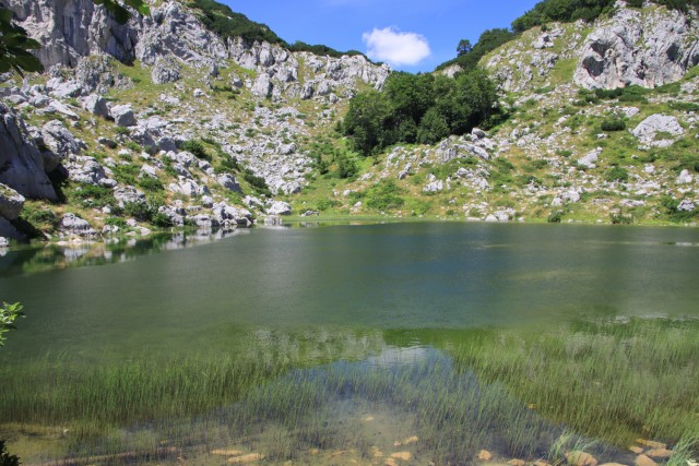 2023_07_28 5. dan Bosna - Treskavica - jezera - foto