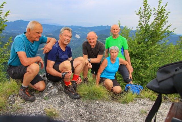 2023_08_01  Roglja ( 811 m ) - foto