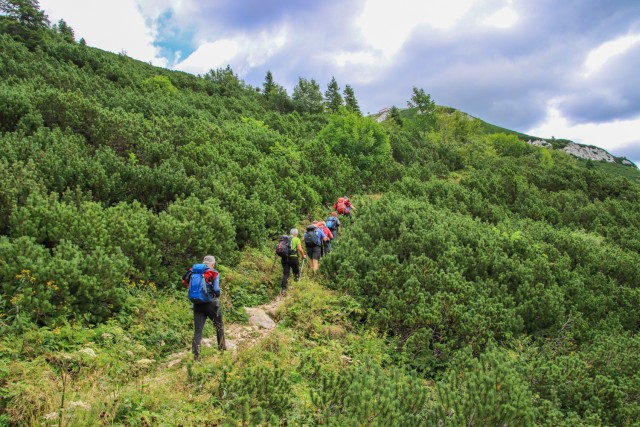 2023_08_08 Snežnik ( 1796 m )  - foto