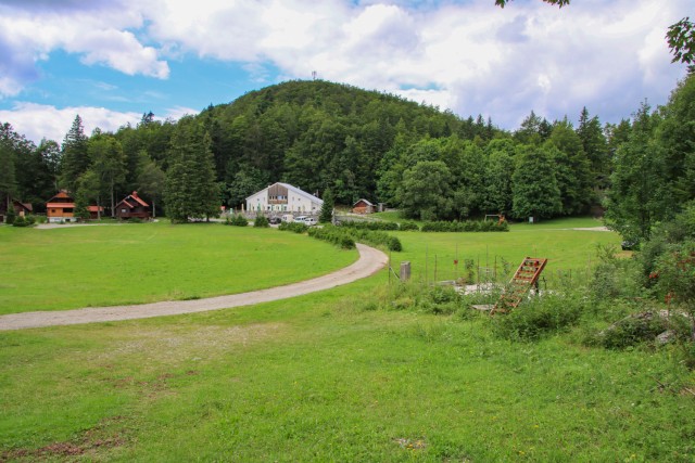 2023_08_08 Snežnik ( 1796 m )  - foto