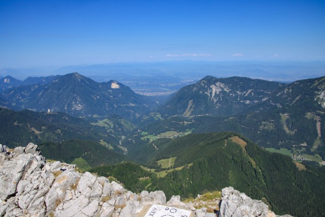 2023_08_22 Košutnikov turn ( 2133 m ) - foto