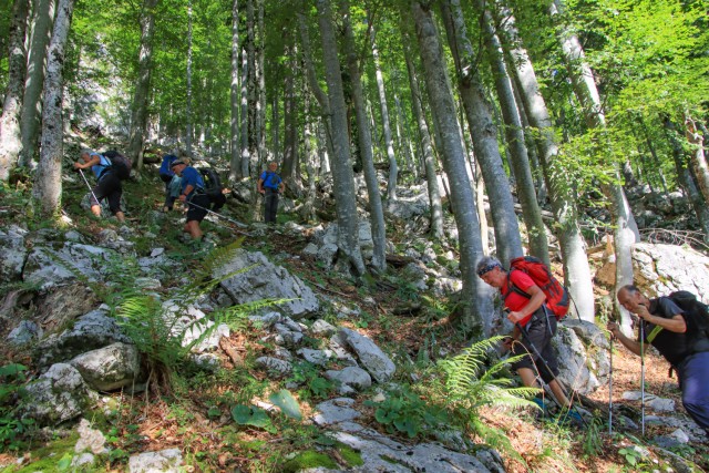 2023_09_12 Turska gora ( 2251 m ) - foto