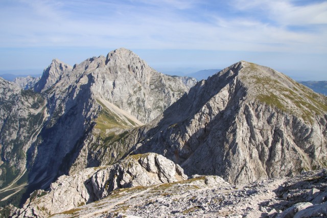 2023_09_12 Turska gora ( 2251 m ) - foto
