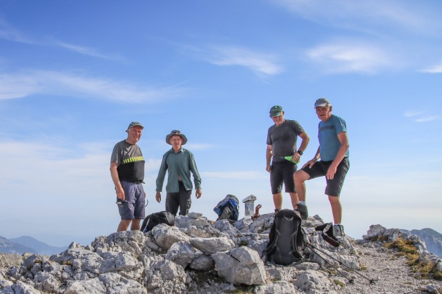 2023_09_12 Turska gora ( 2251 m ) - foto
