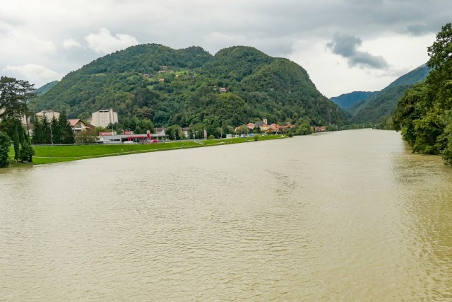 2023_09_24 Radeče -Vrhovo -Loka - Radeče - foto