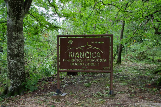 2023_09_26 Ivanščica ( 1061 m ) - foto