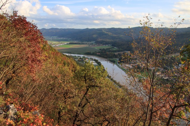 2023_10_28 Poharjev graben in Kincl - foto