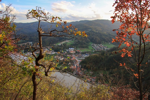 2023_10_28 Poharjev graben in Kincl - foto