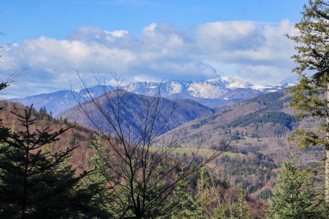 2023_11_25 Špilk ( 956 m ) - foto