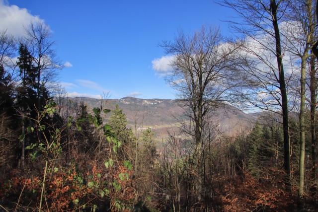 2023_11_25 Špilk ( 956 m ) - foto