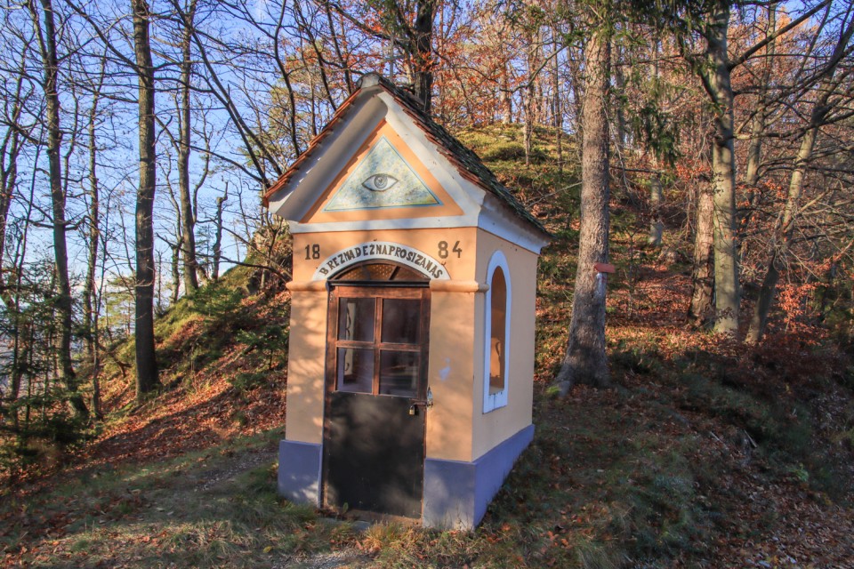 2023_11_29 Tolsti vrh nad Celjsko kočo - foto povečava