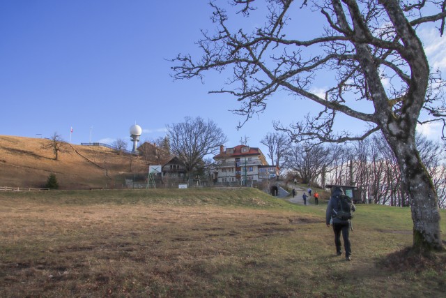 2023_12_26 Lisca - kolesarski spust božičkov - foto