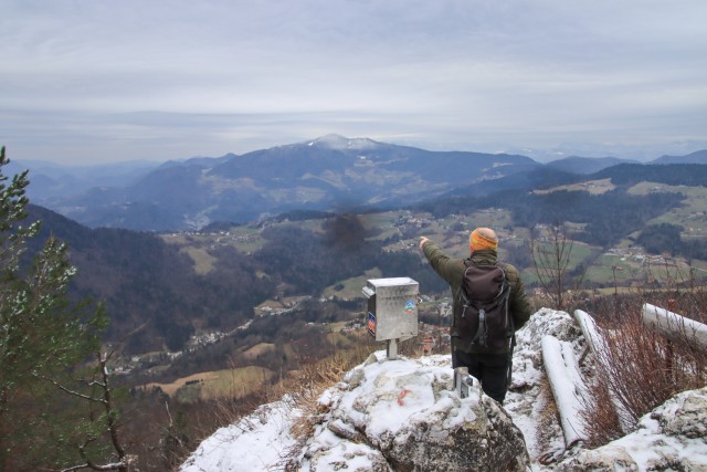 2024_01_09 Kal ( 985 m ) - foto