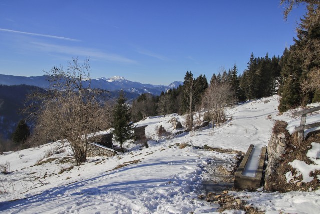 2024_01_16 Uršlja gora ( 1699 m )  - foto