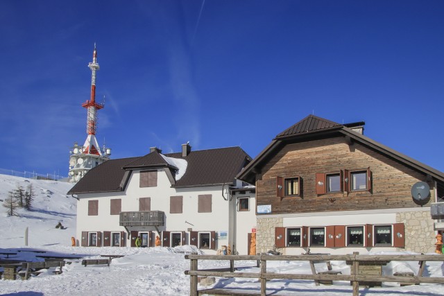 2024_01_16 Uršlja gora ( 1699 m )  - foto