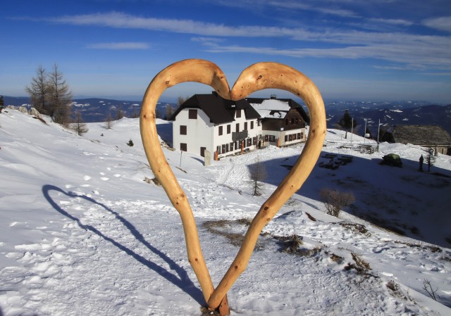 2024_01_16 Uršlja gora ( 1699 m )  - foto