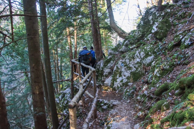 2024_01_30 Sljeme ( 1030 m ) - foto