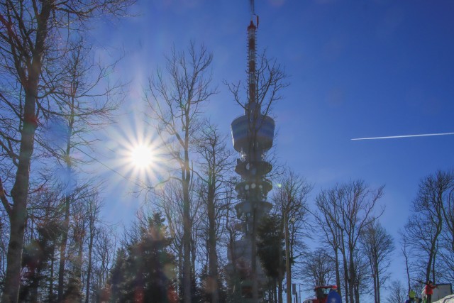 2024_01_30 Sljeme ( 1030 m ) - foto