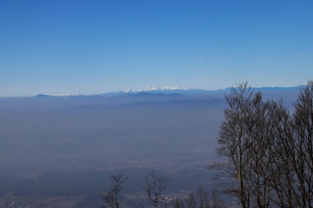 2024_01_30 Sljeme ( 1030 m ) - foto