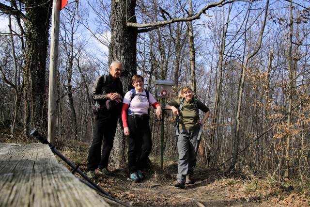 2024_02_08 Veliki Slomnik 609 m - foto