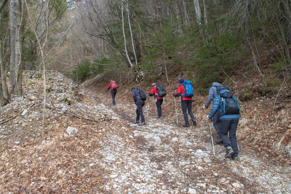 2024_02_20 Kum ( 1220 m ) - foto povečava