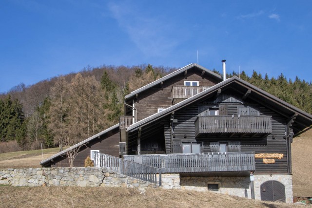 2024_02_25 Črni vrh  - Čemšeniška planina - foto