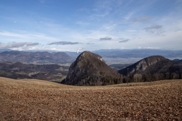 2024_02_25 Črni vrh  - Čemšeniška planina - foto