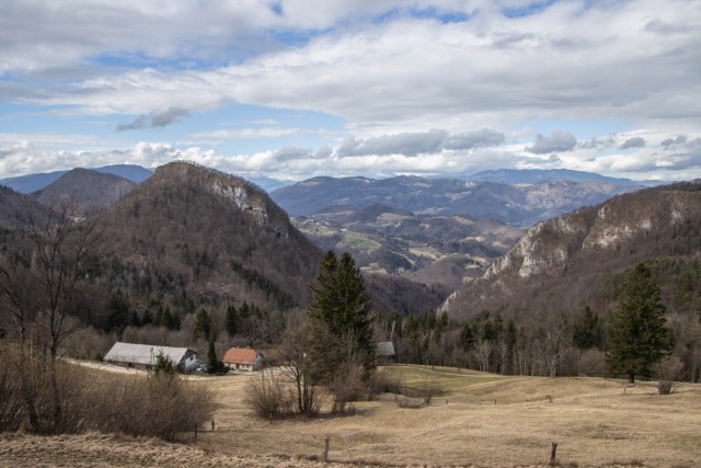 2024_02_25 Črni vrh  - Čemšeniška planina - foto