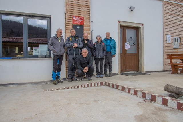 2024_03_05 Boč ( 978 m ) - foto