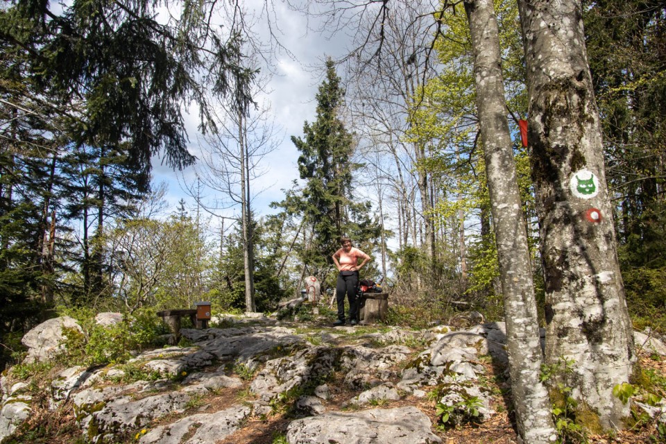 2024_04_19 Fridrihštajn in Mestni vrh - foto povečava