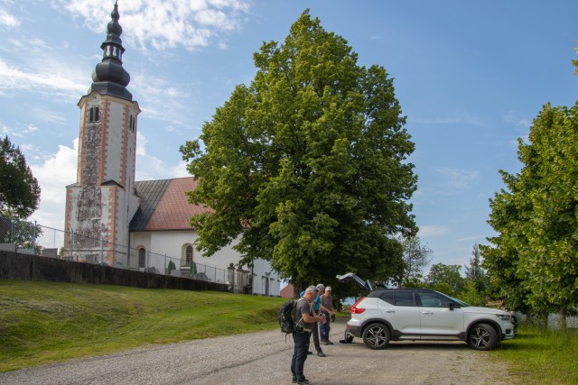 2024_05_28 Bučka - Mlinarjeva oit - foto