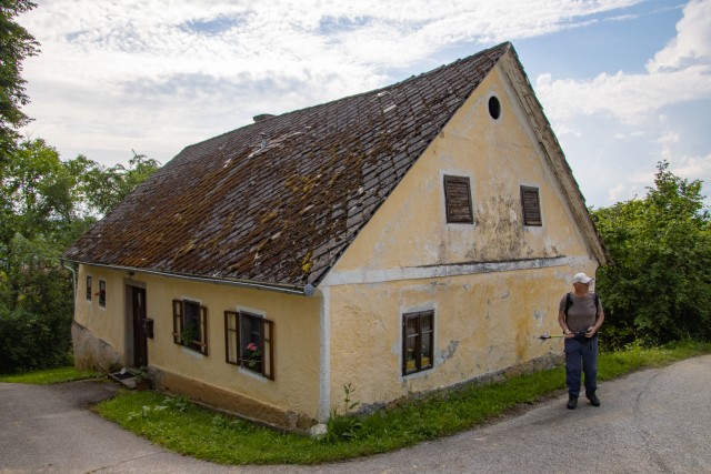 2024_05_28 Bučka - Mlinarjeva oit - foto