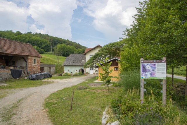 2024_05_28 Bučka - Mlinarjeva oit - foto