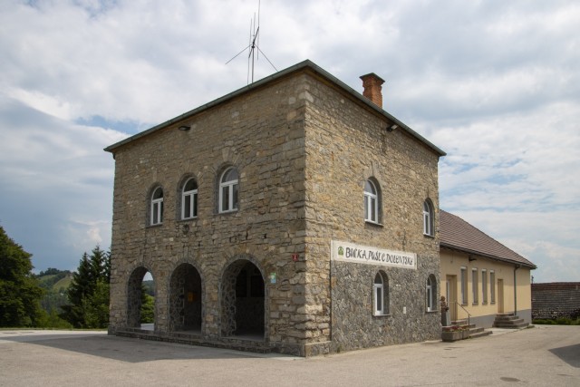 2024_05_28 Bučka - Mlinarjeva oit - foto