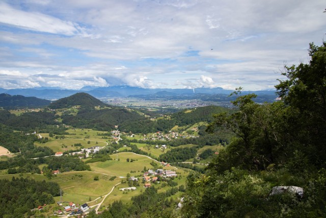 2024_06_04 Veliki Slomnik in Šmohor - foto