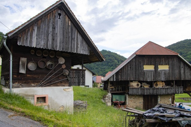 2024_06_04 Veliki Slomnik in Šmohor - foto