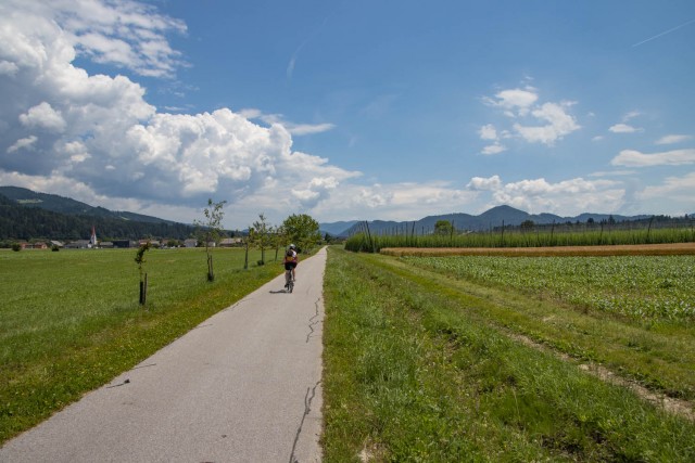2024_06_28 Štrekna - kolesarska - foto