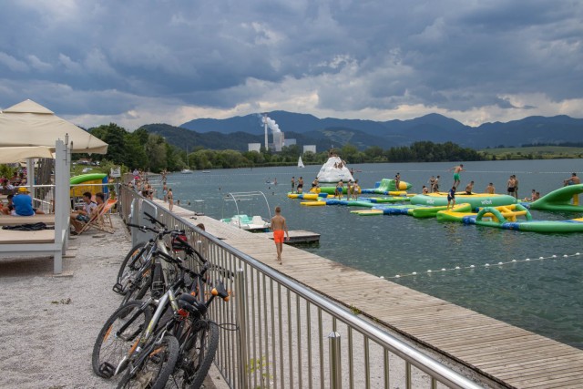 2024_06_28 Štrekna - kolesarska - foto