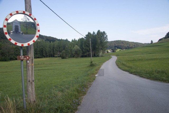 2024_07_07 Višnja gora - pot dveh slapov - foto