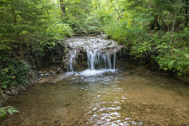 2024_07_07 Višnja gora - pot dveh slapov - foto