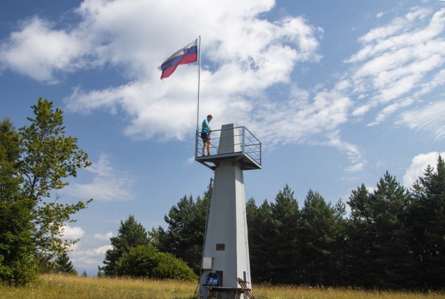 2024_07_07 Višnja gora - pot dveh slapov - foto