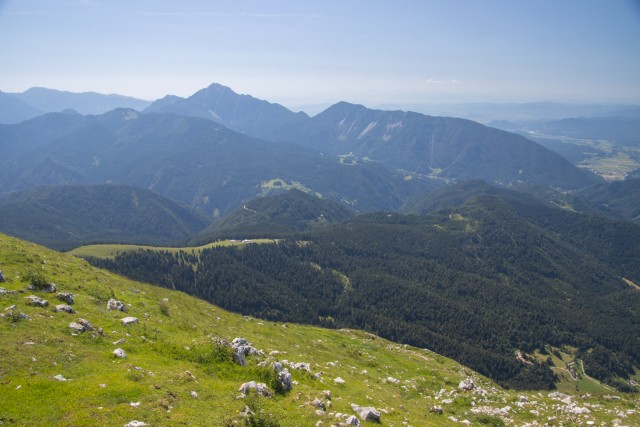 2024_07_16 Veliki vrh in Veliko Kladivo - foto
